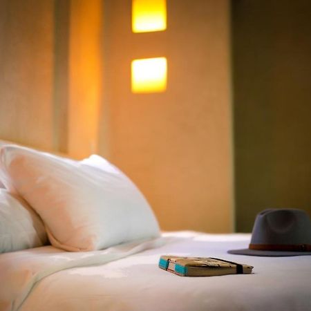 Hotel Holistika トゥルム エクステリア 写真