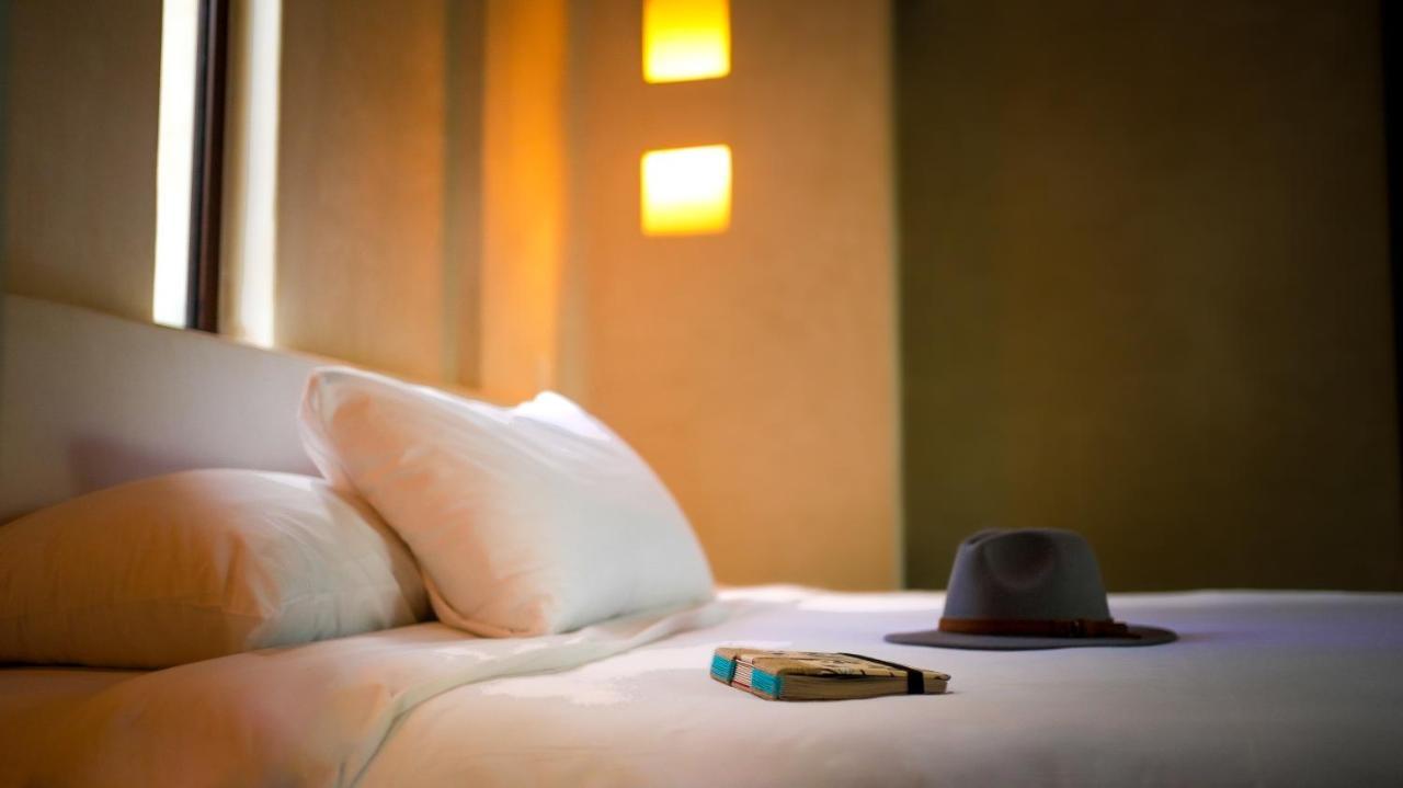 Hotel Holistika トゥルム エクステリア 写真