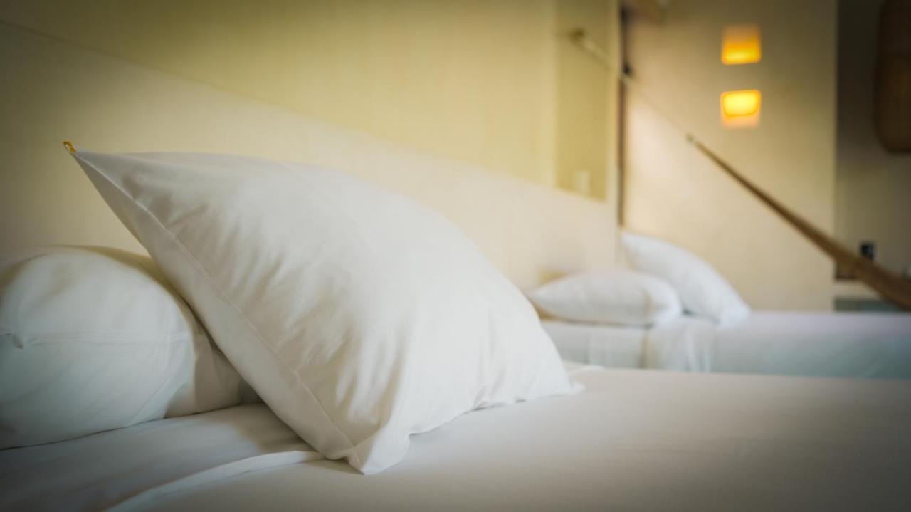 Hotel Holistika トゥルム エクステリア 写真