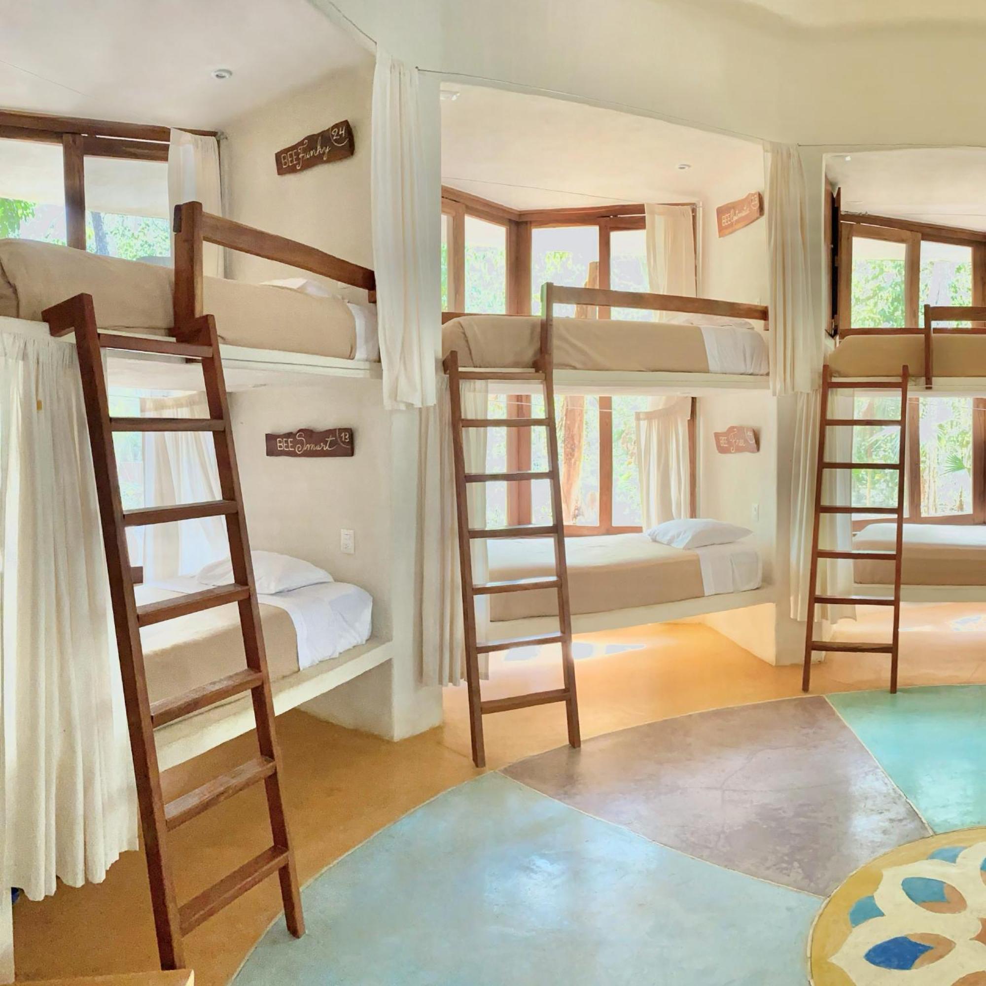 Hotel Holistika トゥルム エクステリア 写真