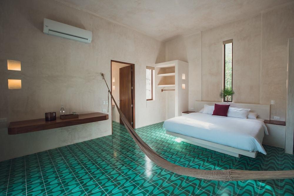 Hotel Holistika トゥルム エクステリア 写真